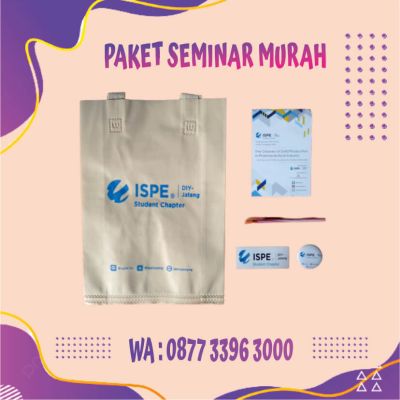 Jual Paket Souvenir Berkualitas Serang