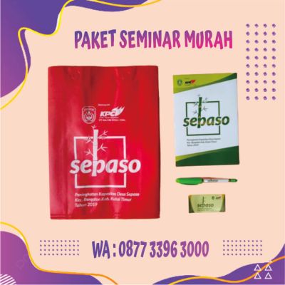 Harga Paket Souvenir Berkualitas Bogor